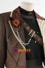 画像7: Ensemble Stars!/!!あんさんぶるスターズ!/!! MELLOW DEAR US 円果望見（まど か のぞ み）コスプレ衣装 オーダーメイド可能 abccos製 「受注生産」 (7)