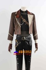 画像9: Ensemble Stars!/!!あんさんぶるスターズ!/!! MELLOW DEAR US 円果望見（まど か のぞ み）コスプレ衣装 オーダーメイド可能 abccos製 「受注生産」 (9)