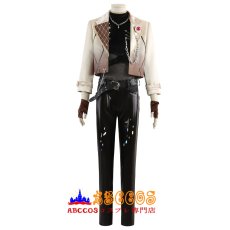 画像1: Ensemble Stars!/!!あんさんぶるスターズ!/!! MELLOW DEAR US 小鹿ジュイス（さかさき じゅいす）コスプレ衣装 オーダーメイド可能 abccos製 「受注生産」 (1)