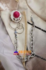 画像10: Ensemble Stars!/!!あんさんぶるスターズ!/!! MELLOW DEAR US 小鹿ジュイス（さかさき じゅいす）コスプレ衣装 オーダーメイド可能 abccos製 「受注生産」 (10)