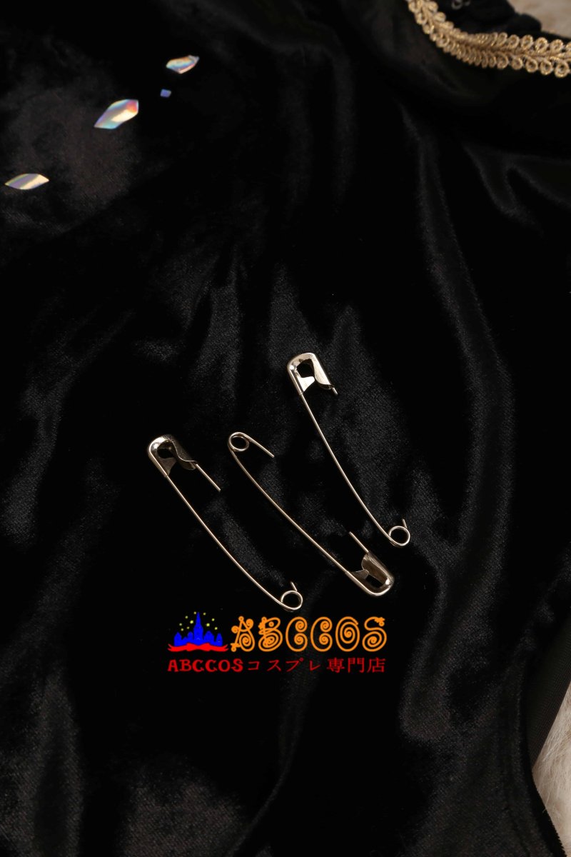 画像12: Ensemble Stars!/!!あんさんぶるスターズ!/!! MELLOW DEAR US 小鹿ジュイス（さかさき じゅいす）コスプレ衣装 オーダーメイド可能 abccos製 「受注生産」 (12)