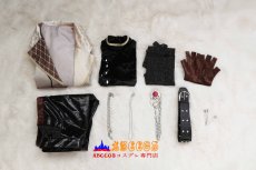 画像14: Ensemble Stars!/!!あんさんぶるスターズ!/!! MELLOW DEAR US 小鹿ジュイス（さかさき じゅいす）コスプレ衣装 オーダーメイド可能 abccos製 「受注生産」 (14)