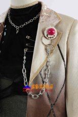 画像7: Ensemble Stars!/!!あんさんぶるスターズ!/!! MELLOW DEAR US 小鹿ジュイス（さかさき じゅいす）コスプレ衣装 オーダーメイド可能 abccos製 「受注生産」 (7)