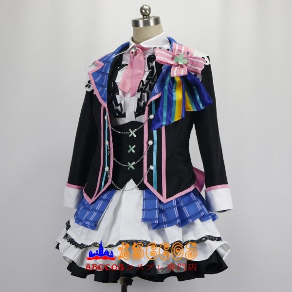 にじさんじ 月ノ美兎（つきのみと） Tsukino Mito コスプレ衣装 abccos