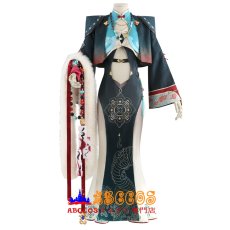 画像1: NU: カーニバル Nu: Carnival エドモンド Edmond コスチューム コスプレ衣装 abccos製 「受注生産」 (1)