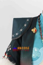 画像10: NU: カーニバル Nu: Carnival エドモンド Edmond コスチューム コスプレ衣装 abccos製 「受注生産」 (10)