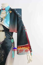 画像11: NU: カーニバル Nu: Carnival エドモンド Edmond コスチューム コスプレ衣装 abccos製 「受注生産」 (11)