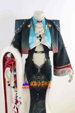 画像12: NU: カーニバル Nu: Carnival エドモンド Edmond コスチューム コスプレ衣装 abccos製 「受注生産」 (12)