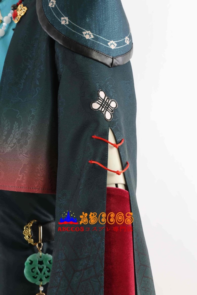 画像14: NU: カーニバル Nu: Carnival エドモンド Edmond コスチューム コスプレ衣装 abccos製 「受注生産」 (14)