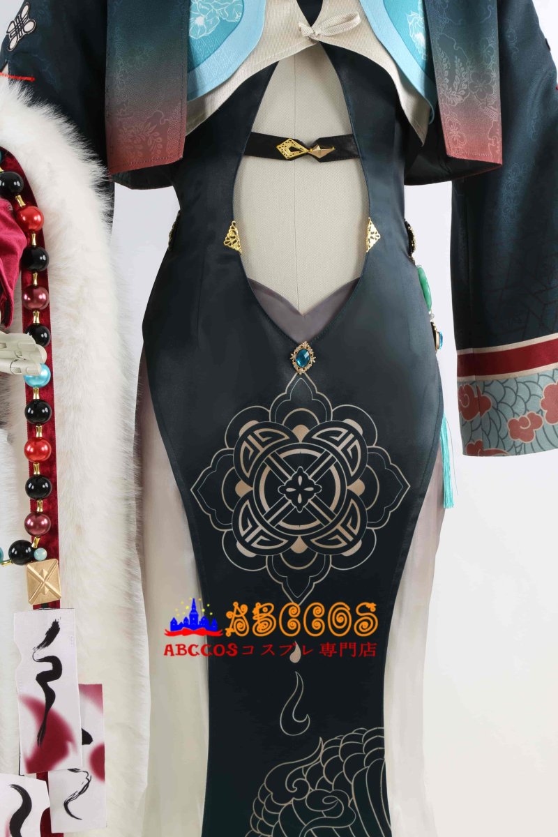 画像15: NU: カーニバル Nu: Carnival エドモンド Edmond コスチューム コスプレ衣装 abccos製 「受注生産」 (15)