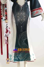 画像16: NU: カーニバル Nu: Carnival エドモンド Edmond コスチューム コスプレ衣装 abccos製 「受注生産」 (16)