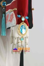 画像19: NU: カーニバル Nu: Carnival エドモンド Edmond コスチューム コスプレ衣装 abccos製 「受注生産」 (19)