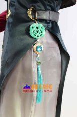 画像20: NU: カーニバル Nu: Carnival エドモンド Edmond コスチューム コスプレ衣装 abccos製 「受注生産」 (20)