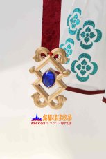 画像21: NU: カーニバル Nu: Carnival エドモンド Edmond コスチューム コスプレ衣装 abccos製 「受注生産」 (21)