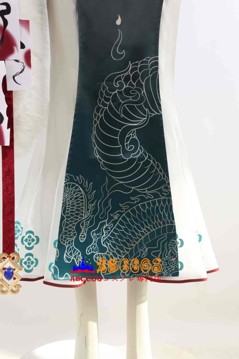 画像23: NU: カーニバル Nu: Carnival エドモンド Edmond コスチューム コスプレ衣装 abccos製 「受注生産」 (23)