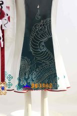 画像23: NU: カーニバル Nu: Carnival エドモンド Edmond コスチューム コスプレ衣装 abccos製 「受注生産」 (23)