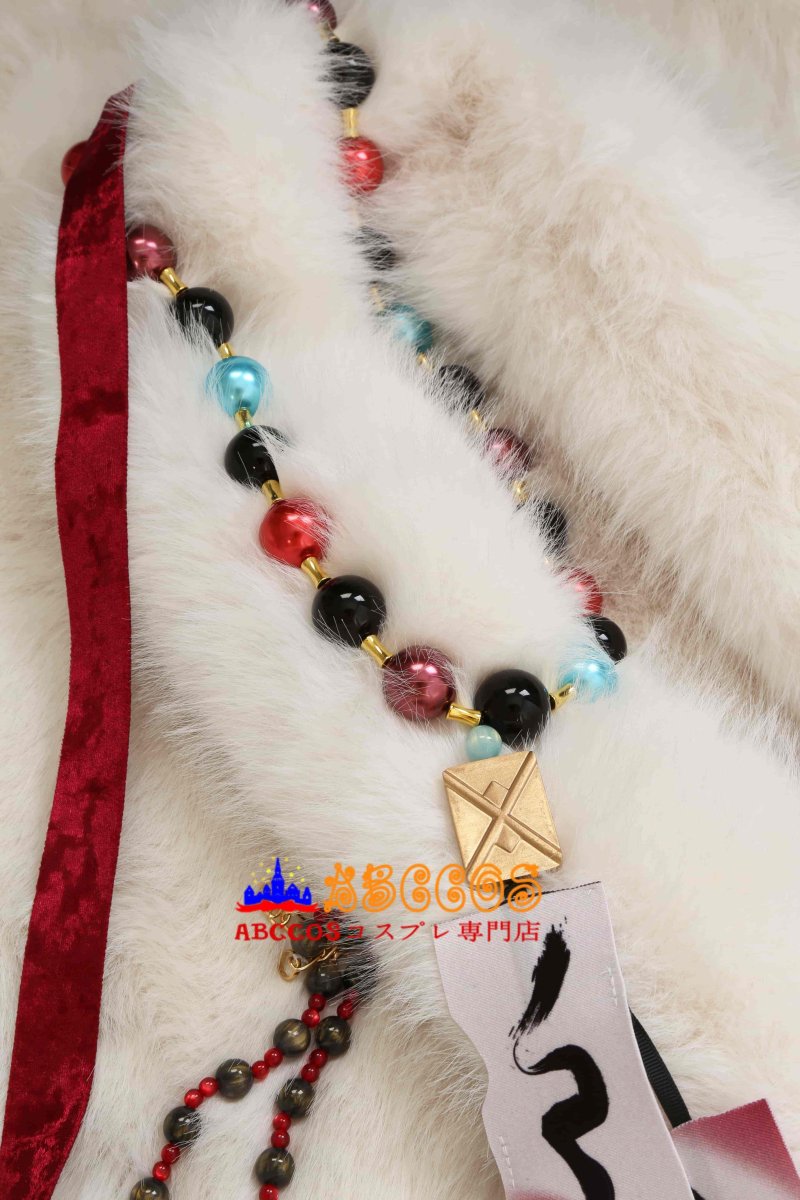 画像25: NU: カーニバル Nu: Carnival エドモンド Edmond コスチューム コスプレ衣装 abccos製 「受注生産」 (25)