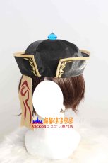 画像27: NU: カーニバル Nu: Carnival エドモンド Edmond コスチューム コスプレ衣装 abccos製 「受注生産」 (27)