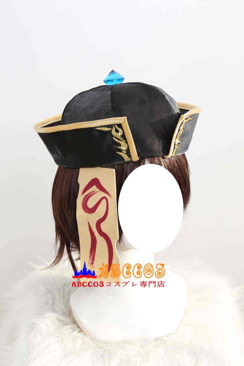 画像28: NU: カーニバル Nu: Carnival エドモンド Edmond コスチューム コスプレ衣装 abccos製 「受注生産」 (28)