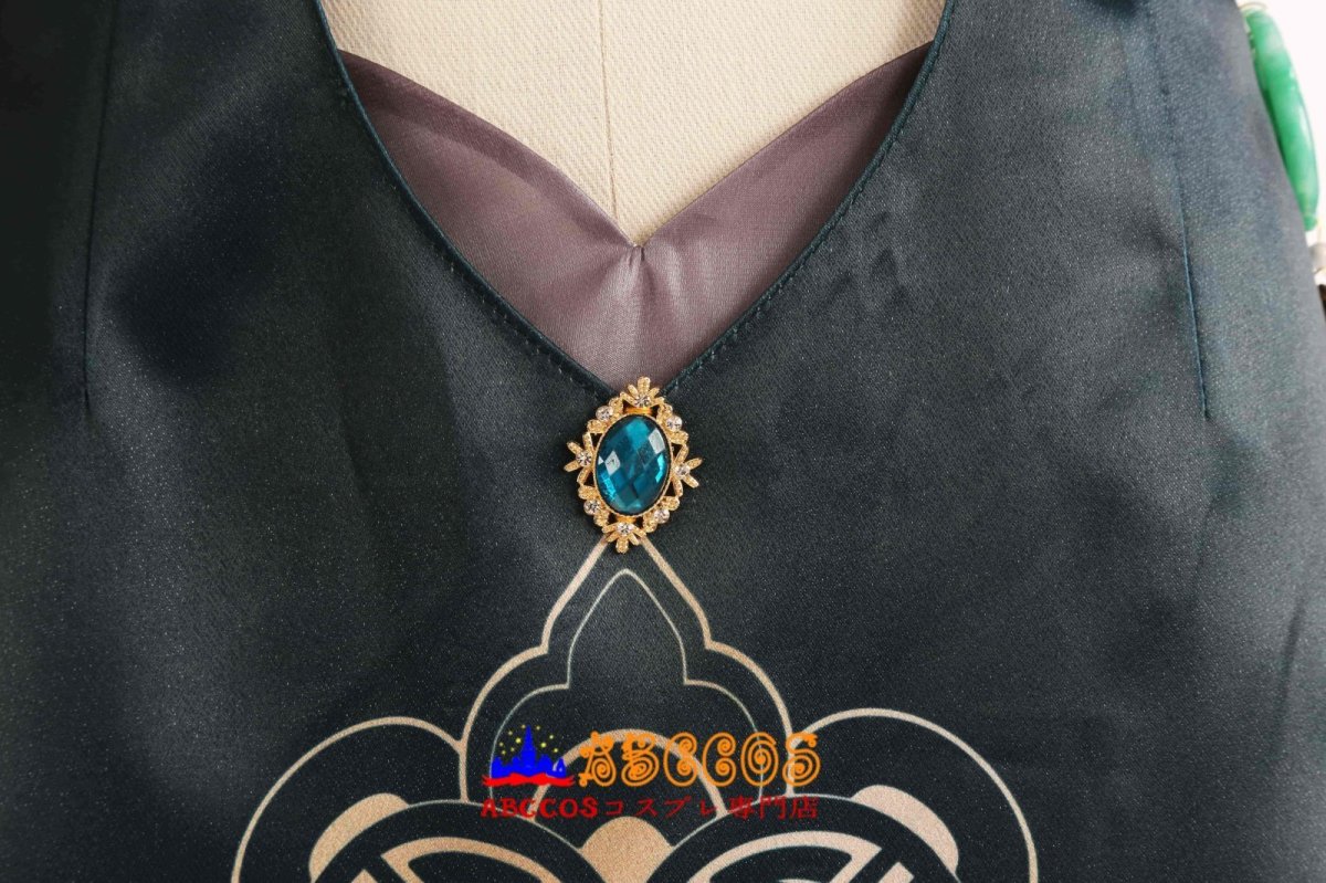 画像29: NU: カーニバル Nu: Carnival エドモンド Edmond コスチューム コスプレ衣装 abccos製 「受注生産」 (29)