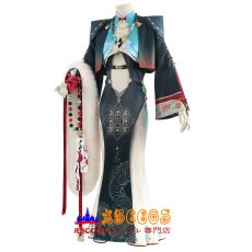 画像3: NU: カーニバル Nu: Carnival エドモンド Edmond コスチューム コスプレ衣装 abccos製 「受注生産」 (3)