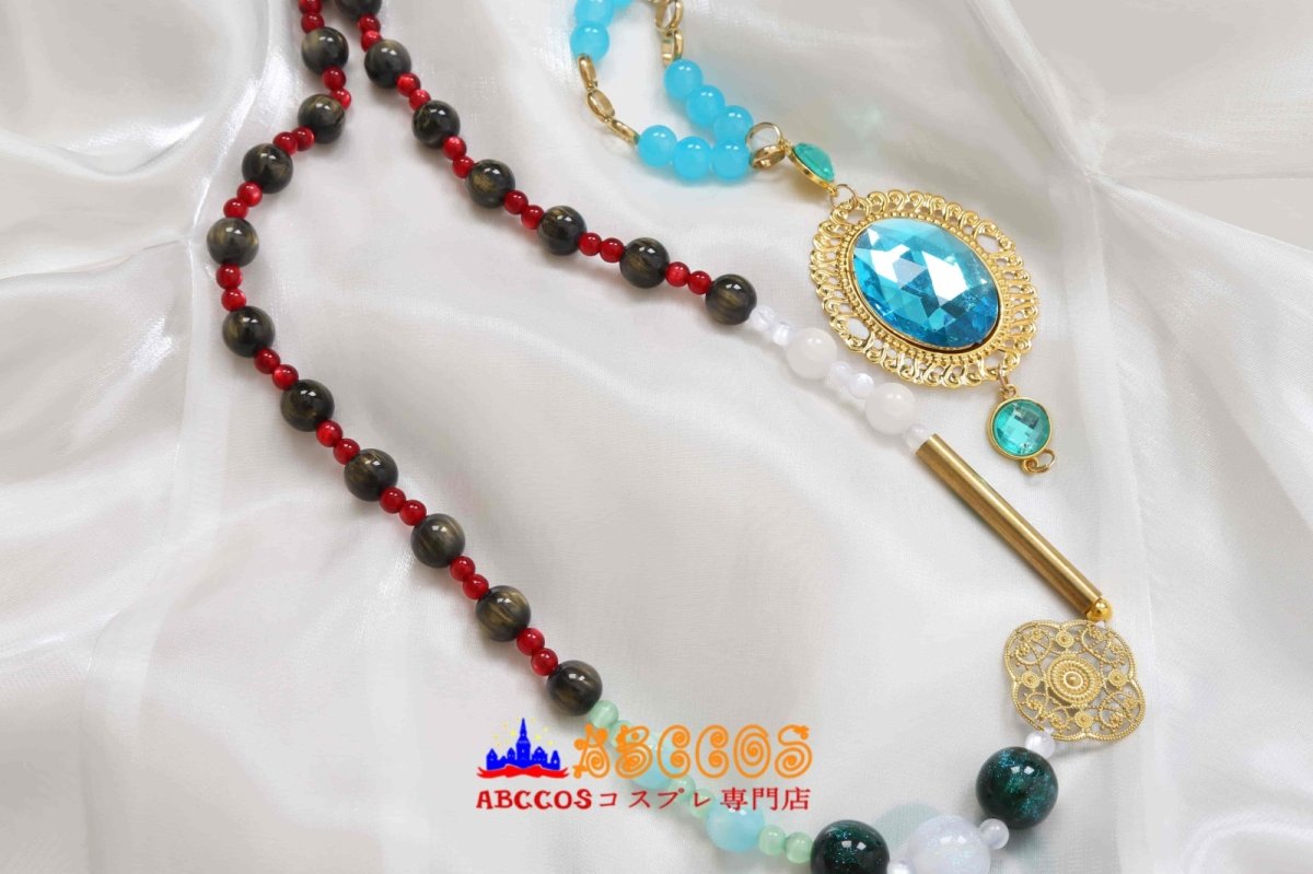 画像31: NU: カーニバル Nu: Carnival エドモンド Edmond コスチューム コスプレ衣装 abccos製 「受注生産」 (31)