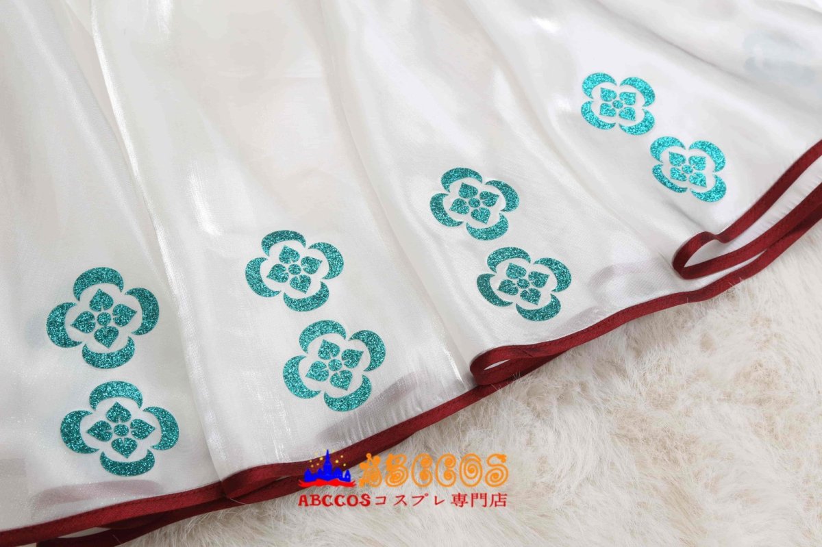 画像32: NU: カーニバル Nu: Carnival エドモンド Edmond コスチューム コスプレ衣装 abccos製 「受注生産」 (32)