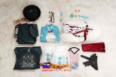 画像34: NU: カーニバル Nu: Carnival エドモンド Edmond コスチューム コスプレ衣装 abccos製 「受注生産」 (34)