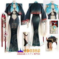 画像35: NU: カーニバル Nu: Carnival エドモンド Edmond コスチューム コスプレ衣装 abccos製 「受注生産」 (35)