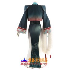 画像4: NU: カーニバル Nu: Carnival エドモンド Edmond コスチューム コスプレ衣装 abccos製 「受注生産」 (4)