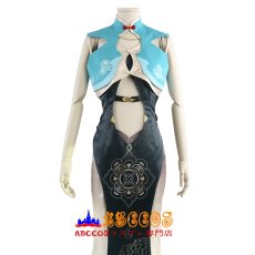 画像5: NU: カーニバル Nu: Carnival エドモンド Edmond コスチューム コスプレ衣装 abccos製 「受注生産」 (5)