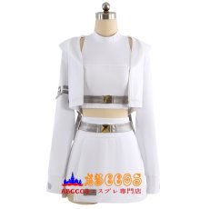 画像1: プロジェクトセカイ カラフルステージ! feat. 初音ミク project sekai wswl2 白石杏（しらいし あん）コスプレ衣装 abccos製 「受注生産」 (1)