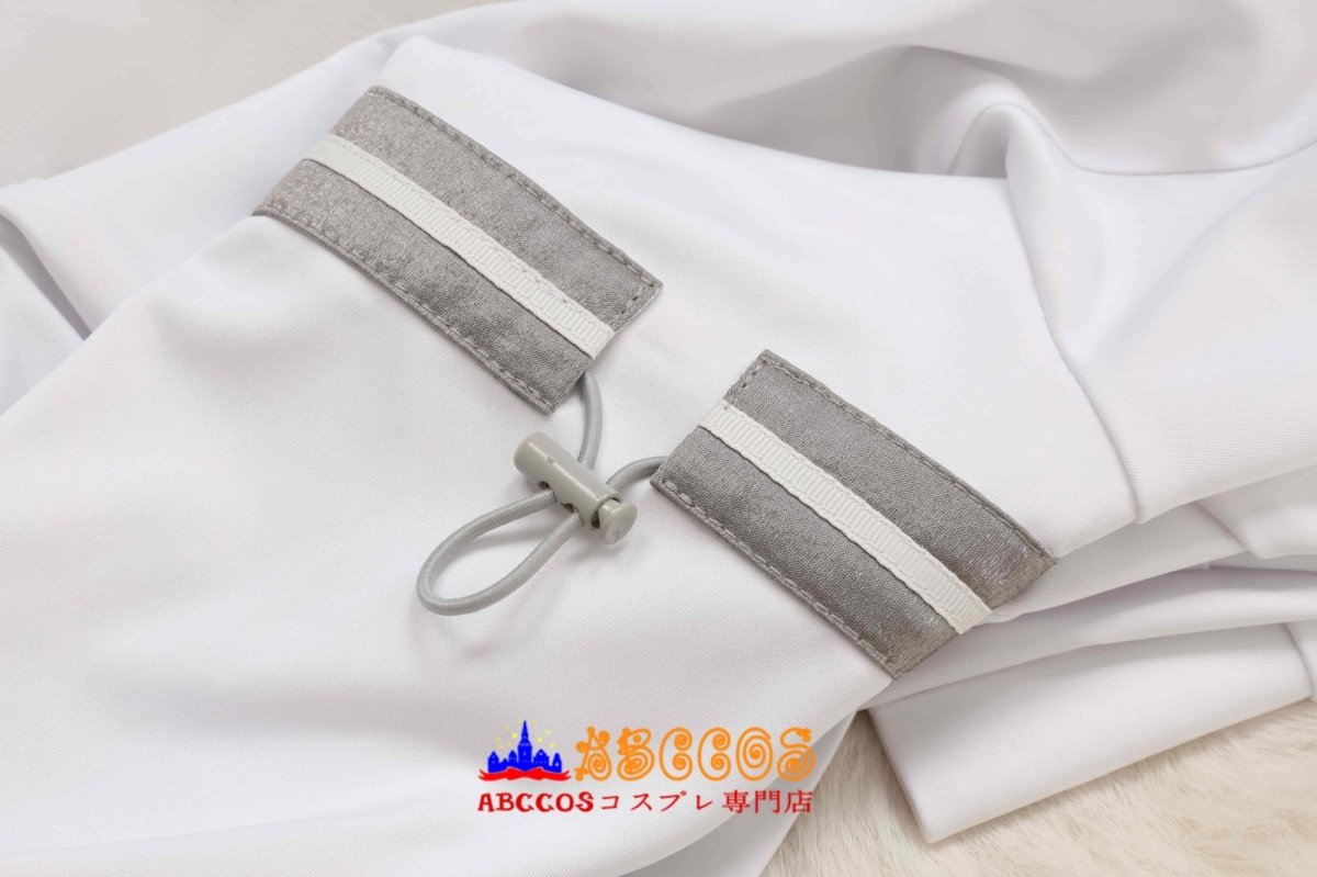 画像12: プロジェクトセカイ カラフルステージ! feat. 初音ミク project sekai wswl2 白石杏（しらいし あん）コスプレ衣装 abccos製 「受注生産」 (12)