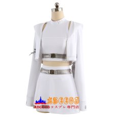 画像3: プロジェクトセカイ カラフルステージ! feat. 初音ミク project sekai wswl2 白石杏（しらいし あん）コスプレ衣装 abccos製 「受注生産」 (3)