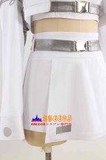 画像8: プロジェクトセカイ カラフルステージ! feat. 初音ミク project sekai wswl2 白石杏（しらいし あん）コスプレ衣装 abccos製 「受注生産」 (8)