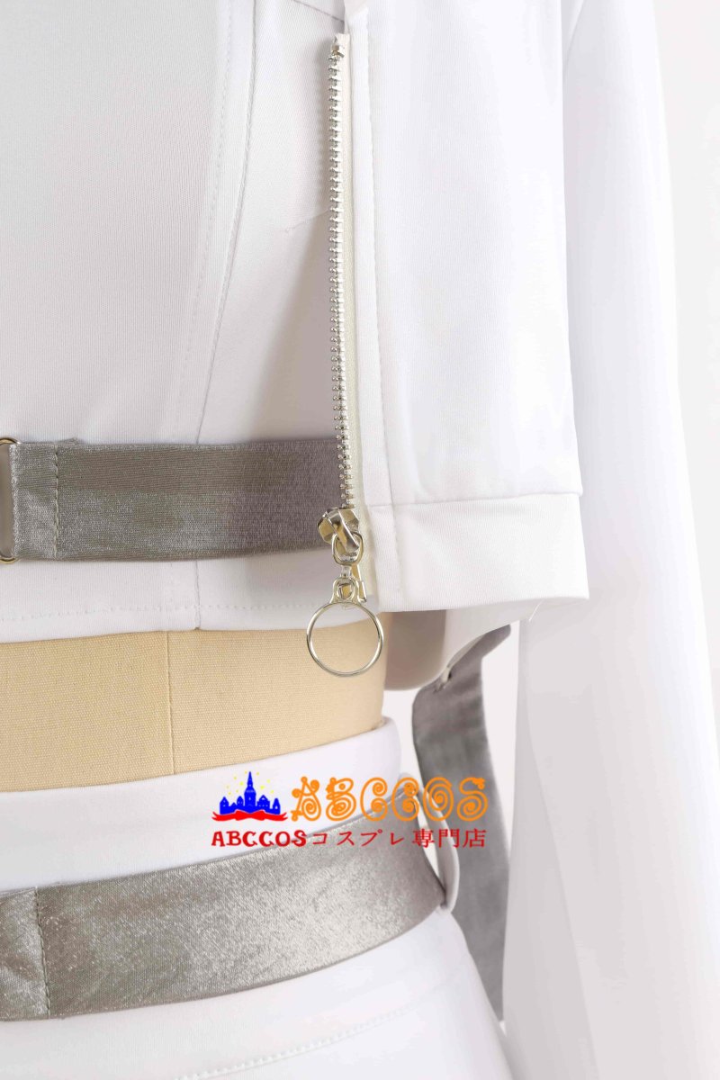 画像9: プロジェクトセカイ カラフルステージ! feat. 初音ミク project sekai wswl2 白石杏（しらいし あん）コスプレ衣装 abccos製 「受注生産」 (9)