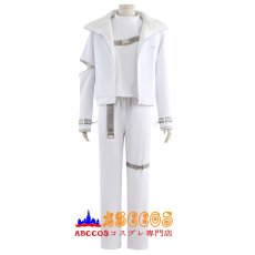 画像1: プロジェクトセカイ カラフルステージ! feat. 初音ミク project sekai 青柳冬弥（あおやぎ とうや）コスプレ衣装 abccos製 「受注生産」 (1)