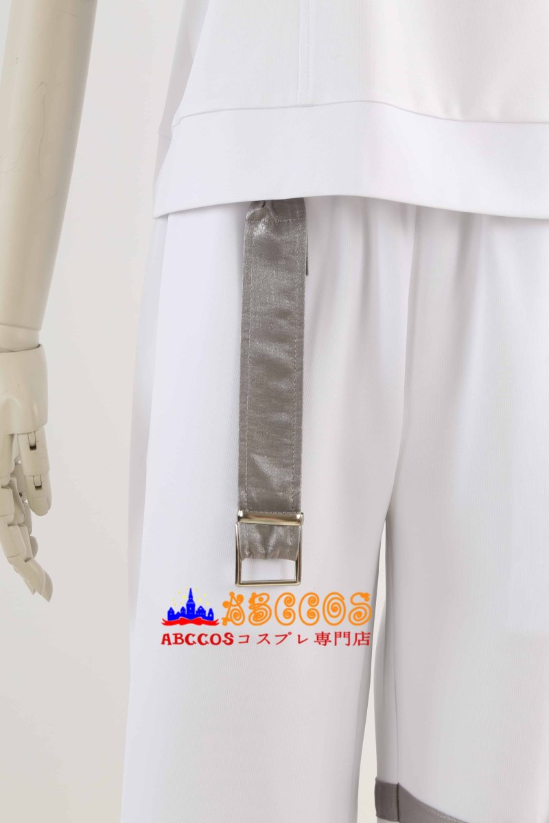 画像13: プロジェクトセカイ カラフルステージ! feat. 初音ミク project sekai 青柳冬弥（あおやぎ とうや）コスプレ衣装 abccos製 「受注生産」 (13)