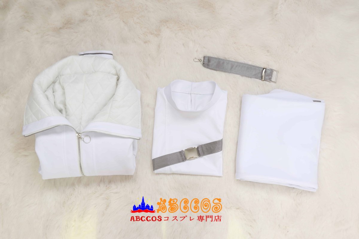 画像12: プロジェクトセカイ カラフルステージ! feat. 初音ミク project sekai 青柳冬弥（あおやぎ とうや）コスプレ衣装 abccos製 「受注生産」 (12)