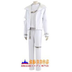 画像3: プロジェクトセカイ カラフルステージ! feat. 初音ミク project sekai 青柳冬弥（あおやぎ とうや）コスプレ衣装 abccos製 「受注生産」 (3)