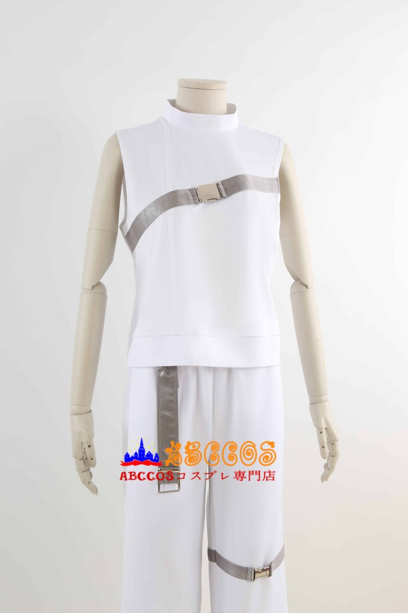 画像9: プロジェクトセカイ カラフルステージ! feat. 初音ミク project sekai 青柳冬弥（あおやぎ とうや）コスプレ衣装 abccos製 「受注生産」 (9)