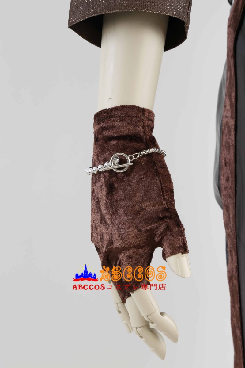 画像12: Ensemble Stars!/!!あんさんぶるスターズ!/!! MELLOW DEAR US 久遠舞珠（くおん ましゅ）コスプレ衣装 オーダーメイド可能 abccos製 「受注生産」 (12)