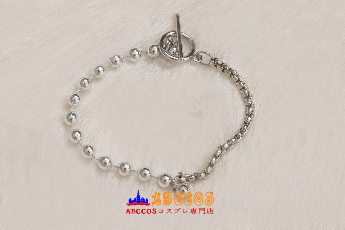 画像14: Ensemble Stars!/!!あんさんぶるスターズ!/!! MELLOW DEAR US 久遠舞珠（くおん ましゅ）コスプレ衣装 オーダーメイド可能 abccos製 「受注生産」 (14)