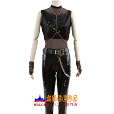 画像4: Ensemble Stars!/!!あんさんぶるスターズ!/!! MELLOW DEAR US 久遠舞珠（くおん ましゅ）コスプレ衣装 オーダーメイド可能 abccos製 「受注生産」 (4)