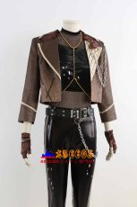 画像6: Ensemble Stars!/!!あんさんぶるスターズ!/!! MELLOW DEAR US 久遠舞珠（くおん ましゅ）コスプレ衣装 オーダーメイド可能 abccos製 「受注生産」 (6)