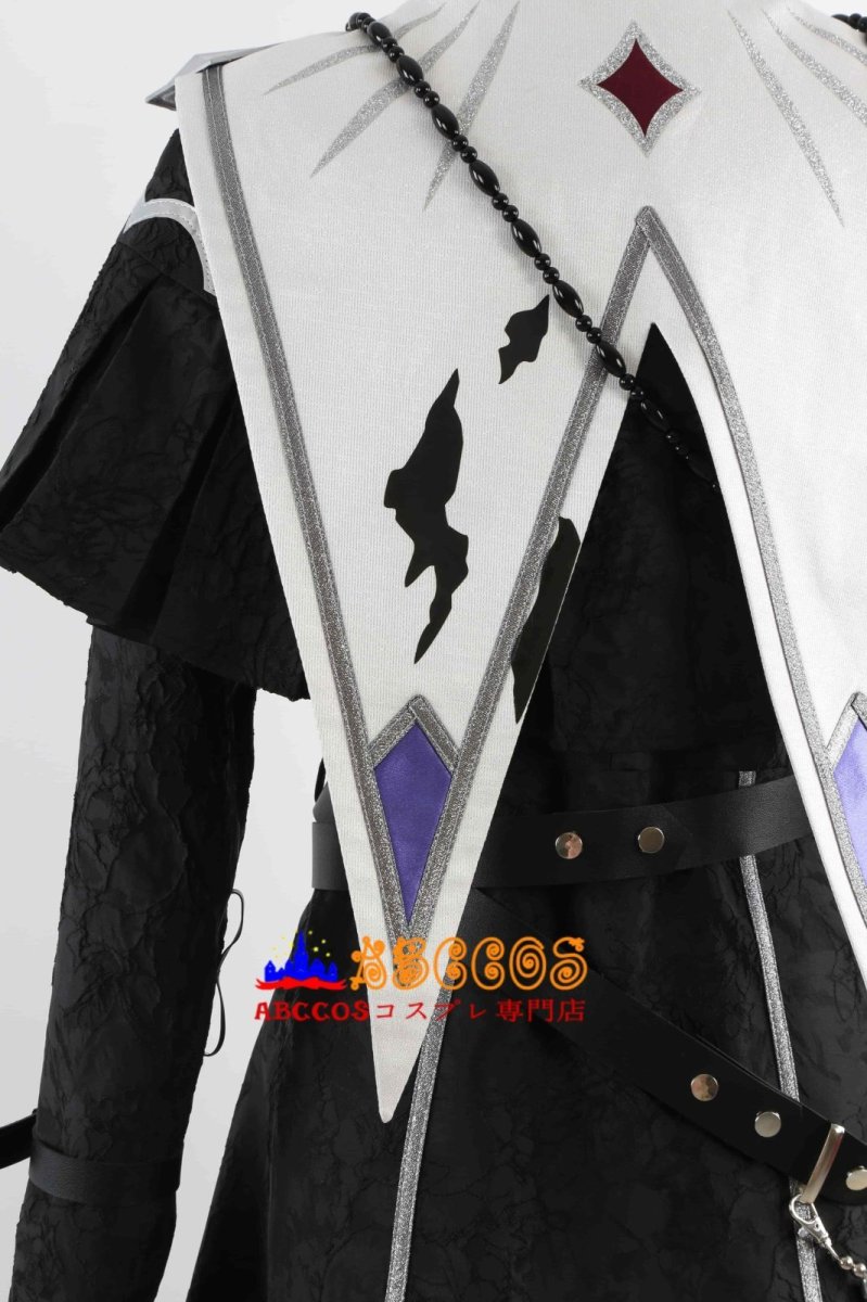 画像11: あんさんぶるスターズ!Ensemble Stars! 瀬名泉（せな いずみ）風早巽（かぜはや たつみ）大神晃牙（おおがみ こうが）深海奏汰（しんかい かなた）コスプレ衣装 オーダーメイド可能 abccos製 「受注生産」 (11)