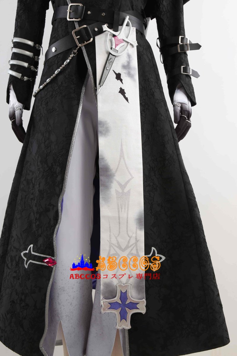 画像15: あんさんぶるスターズ!Ensemble Stars! 瀬名泉（せな いずみ）風早巽（かぜはや たつみ）大神晃牙（おおがみ こうが）深海奏汰（しんかい かなた）コスプレ衣装 オーダーメイド可能 abccos製 「受注生産」 (15)