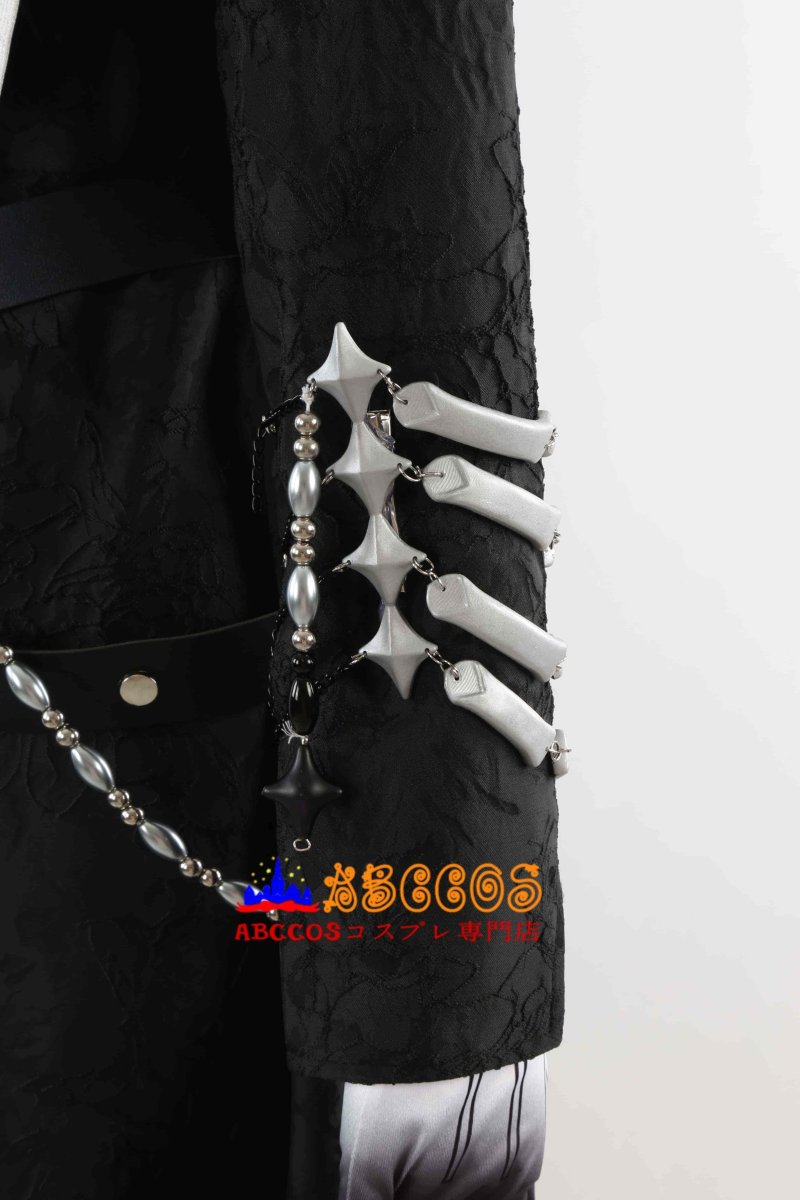 画像20: あんさんぶるスターズ!Ensemble Stars! 瀬名泉（せな いずみ）風早巽（かぜはや たつみ）大神晃牙（おおがみ こうが）深海奏汰（しんかい かなた）コスプレ衣装 オーダーメイド可能 abccos製 「受注生産」 (20)