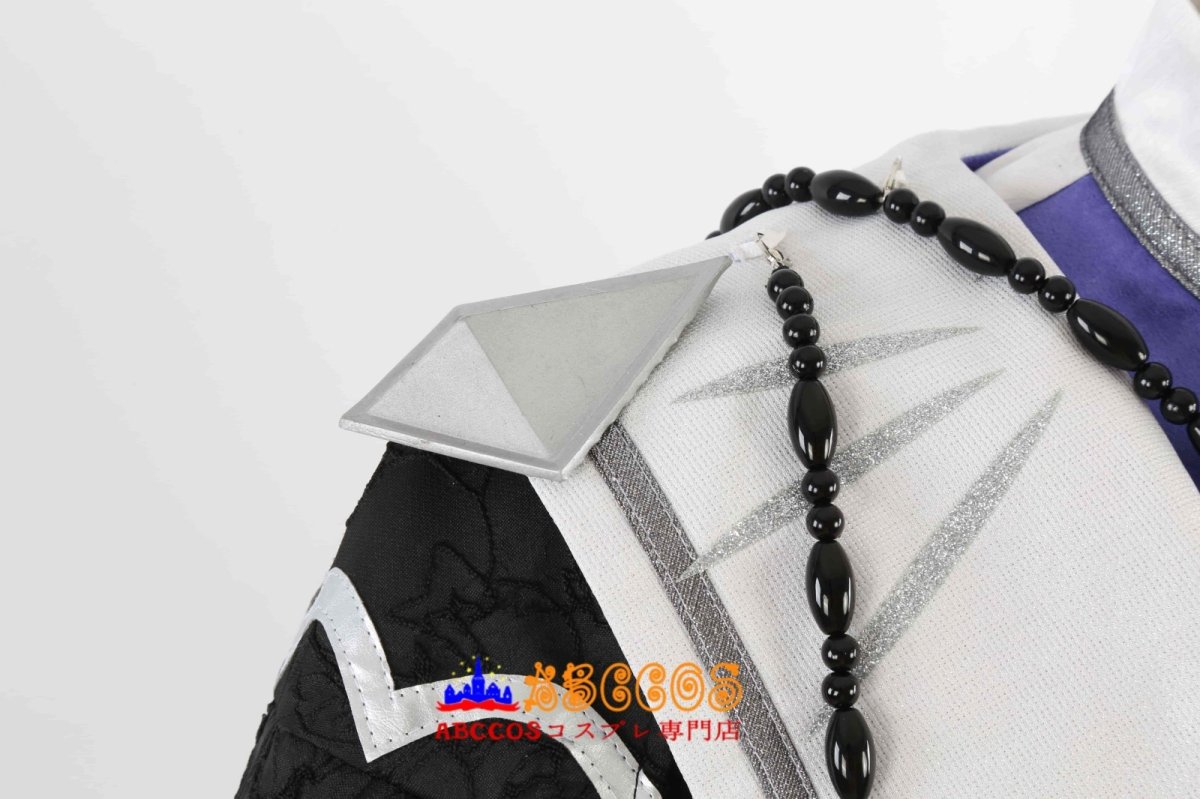 画像29: あんさんぶるスターズ!Ensemble Stars! 瀬名泉（せな いずみ）風早巽（かぜはや たつみ）大神晃牙（おおがみ こうが）深海奏汰（しんかい かなた）コスプレ衣装 オーダーメイド可能 abccos製 「受注生産」 (29)