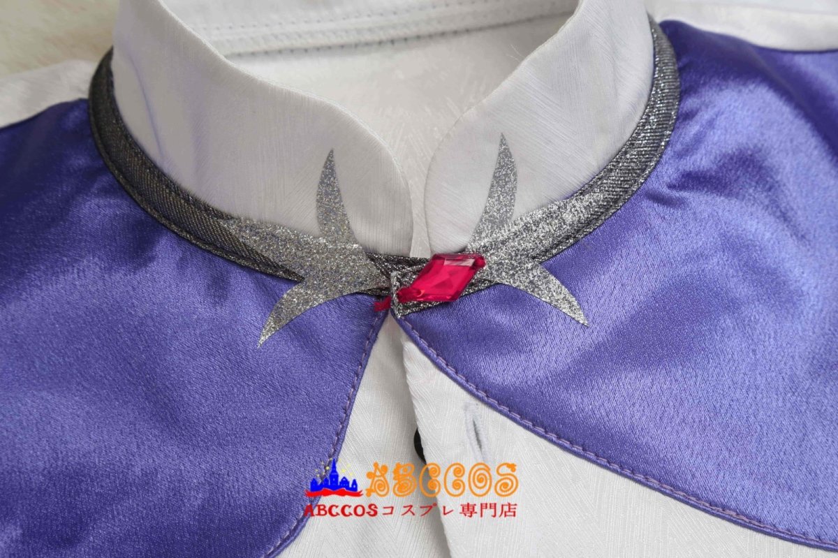 画像30: あんさんぶるスターズ!Ensemble Stars! 瀬名泉（せな いずみ）風早巽（かぜはや たつみ）大神晃牙（おおがみ こうが）深海奏汰（しんかい かなた）コスプレ衣装 オーダーメイド可能 abccos製 「受注生産」 (30)